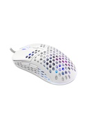 Pele eShark NAGINATA ESL-M4 , White Hover