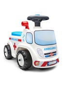  Falk Ambulance ride-on