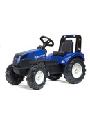  Falk New Holland tractor