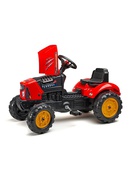  Falk Red Supercharger pedal tractor Hover