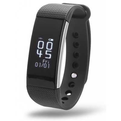 Viedpulksteni Forme FW-11 Smart Wristband