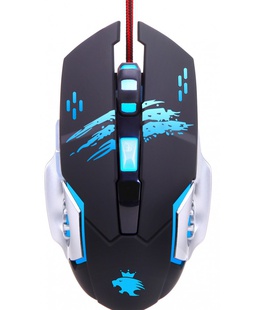 Pele Forme WT-193 Gaming  Hover