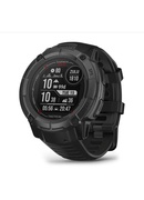 Viedpulksteni Garmin Instinct 2X Solar Tactical Edition Black (010-02805-03)