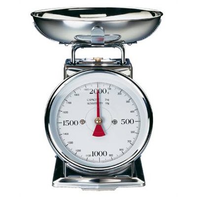 Svari Gastroback 30102 Classic Kitchen Scale