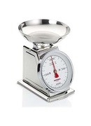 Svari Gastroback 30102 Classic Kitchen Scale Hover