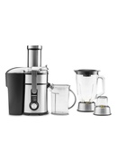 Sulu spiede Gastroback 40153 Design Multi Juicer Digital Plus 3in1