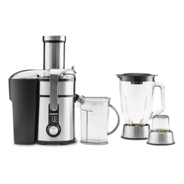 Sulu spiede Gastroback 40153 Design Multi Juicer Digital Plus 3in1