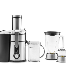 Sulu spiede Gastroback 40153 Design Multi Juicer Digital Plus 3in1  Hover