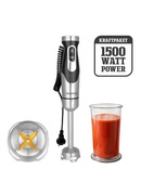 Blenderis Gastroback 40968 PowerMix Hand Blender FlexCord 1500W
