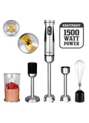 Blenderis Gastroback 40973 Powermix Hand Blender Professional 1500W