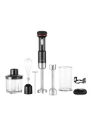 Blenderis Gastroback 40982 Design Hand Blender Set
