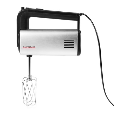 Mikseris Gastroback 40983 Design Handmixer Pro