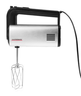 Mikseris Gastroback 40983 Design Handmixer Pro  Hover