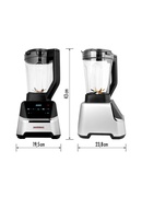 Blenderis Gastroback 40987 Design Multi-Power Blender Mix & Soup 2000 W Hover