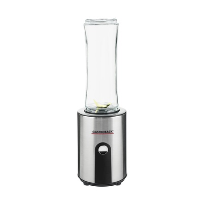 Blenderis Gastroback 41033 Design Smoothie Maker Mix & Go