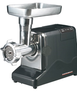 Gaļas maļamās mašīna Gastroback 41402 Mincer Pro  Hover