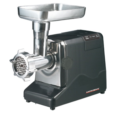 Gaļas maļamās mašīna Gastroback 41402 Mincer Pro