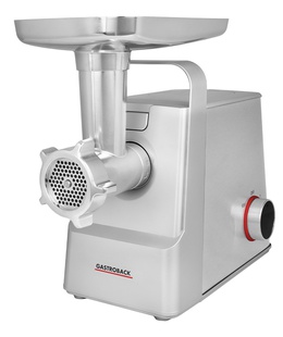 Gaļas maļamās mašīna Gastroback 41407 Design Mincer 6in1 Plus  Hover