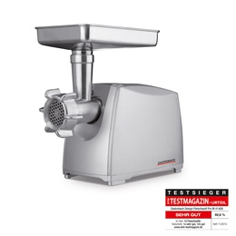 Gaļas maļamās mašīna Gastroback 41408 Design Mincer Pro M