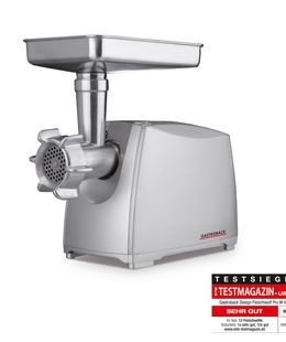 Gaļas maļamās mašīna Gastroback 41408 Design Mincer Pro M  Hover
