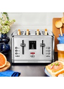 Tosteris Gastroback 42396 Design Toaster Digital 4S Hover