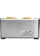 Tosteris Gastroback 42398 Design Toaster Pro 4S