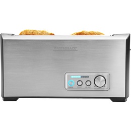 Tosteris Gastroback 42398 Design Toaster Pro 4S