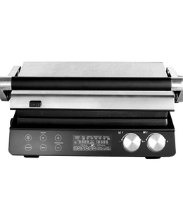  Gastroback 42423 Gourmet BBQ Advanced Smart  Hover
