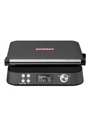  Gastroback 42449 Waffle Maker Advanced Control Black Edition