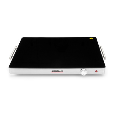  Gastroback 42491 Design Warming Tray