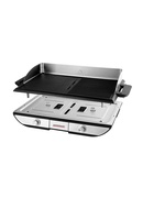  Gastroback 42523 Design Table Grill Advanced Pro BBQ Hover