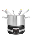  Gastroback 42568 Fondue MultiCook 4in1 &amp; Cooking Plate