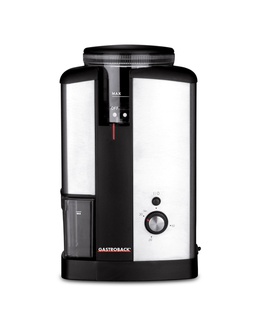  Gastroback 42602 Design Coffee Grinder Advanced  Hover