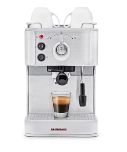  Gastroback 42606 Design Espresso Plus  Hover