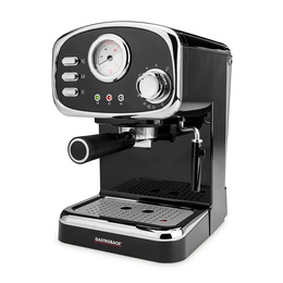 Gastroback 42615 Design Espressomaschine Basic