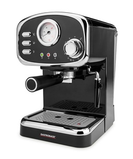 Gastroback 42615 Design Espressomaschine Basic  Hover