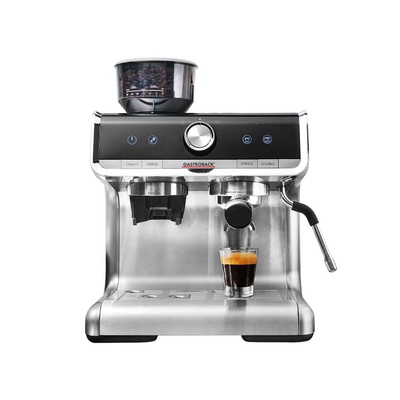  Gastroback 42616 Design Espresso Barista Pro