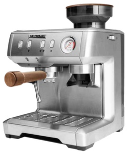  Gastroback 42625 Espresso machine  Hover