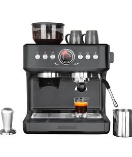  Gastroback 42627 Design Espresso Advanced Urban Duo  Hover