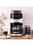  Gastroback 42711 Coffee Machine Grind & Brew Pro Hover