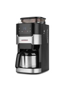  Gastroback 42711_S Coffee Machine Grind & Brew Pro Thermo