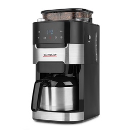  Gastroback 42711_S Coffee Machine Grind & Brew Pro Thermo