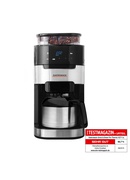  Gastroback 42711_S Coffee Machine Grind & Brew Pro Thermo Hover