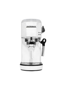  Gastroback 42717 Design Espresso Piccolo white