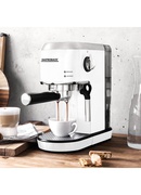  Gastroback 42717 Design Espresso Piccolo white Hover