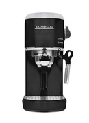  Gastroback 42718 Design Espresso Piccolo Black