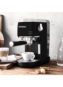  Gastroback 42718 Design Espresso Piccolo Black Hover