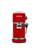  Gastroback 42719 Design Espresso Piccolo red