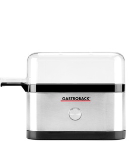  Gastroback 42800 Design Egg Cooker Minii  Hover