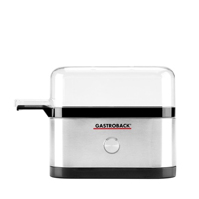  Gastroback 42800 Design Egg Cooker Minii